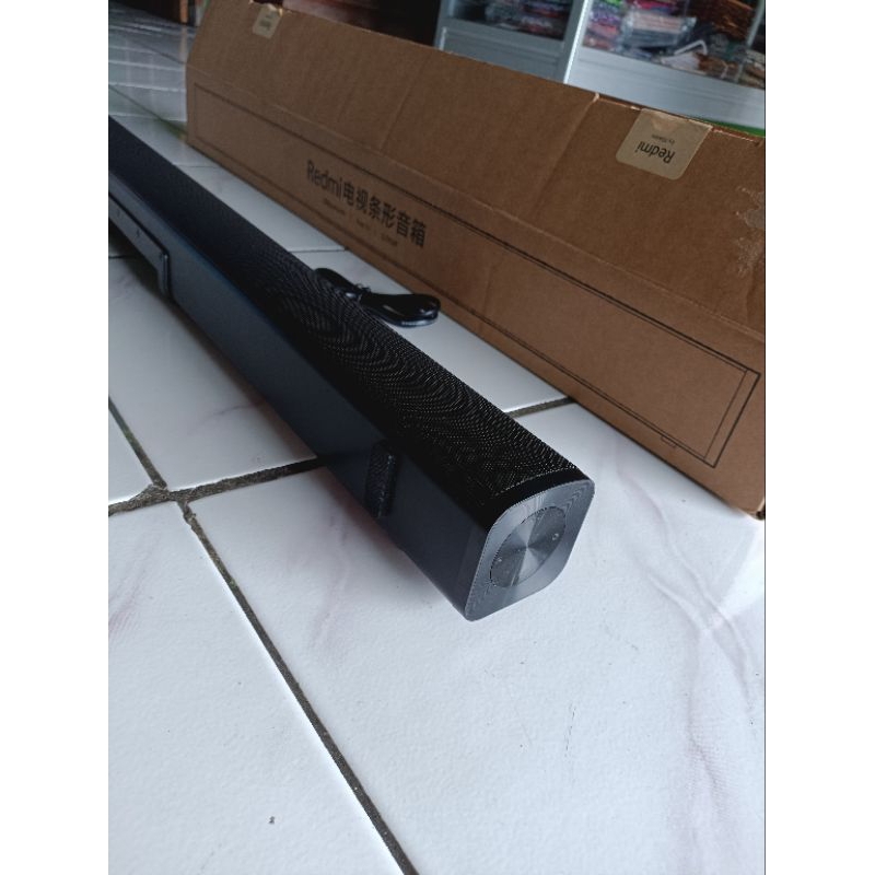 Redmi TV Soundbar (Support Bluetooth)