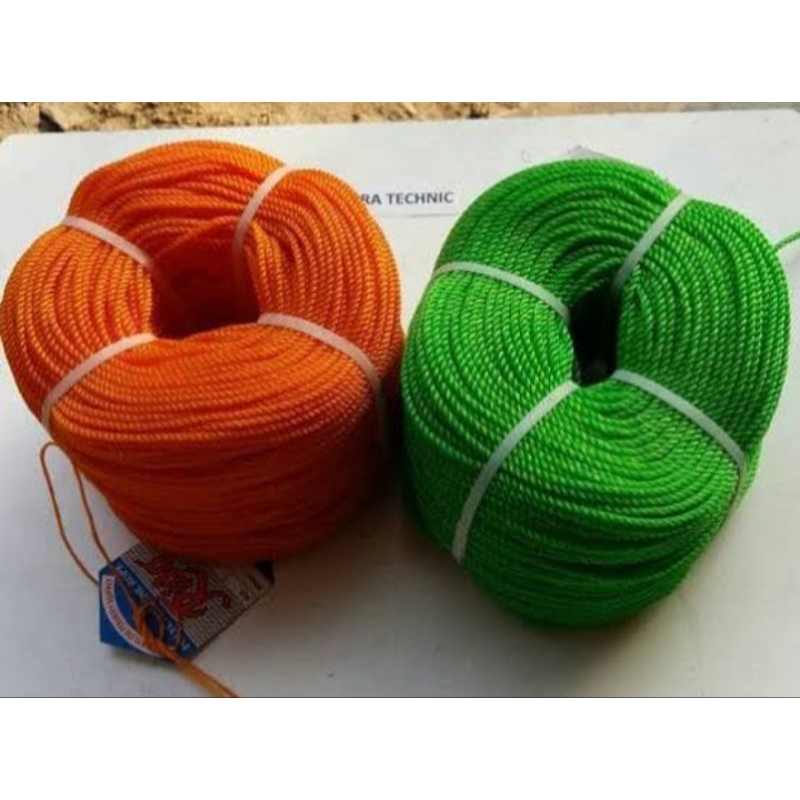 

Tali nylon 3mm Tali