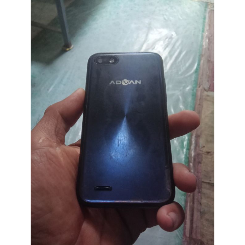 Advan Evercoss blueberry HP JADUL BAHAN KANIBALAN / KOLEKSI