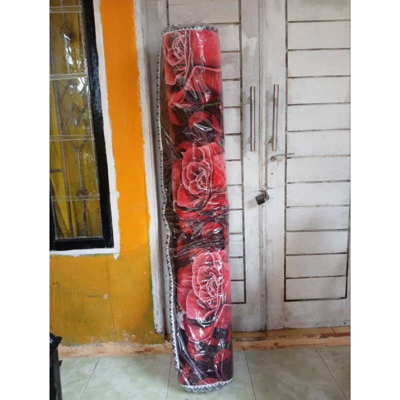 AMBAL MALAYSIA UKURAN 200X180X2 CM