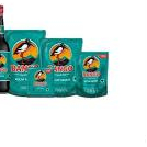 

Kecap Bango Refill 4 Ukuran {harga per setengah karton}