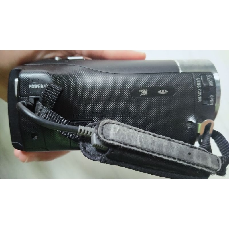 Sony Handycam hdr cx-240