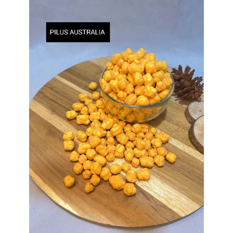 

PILUS AUSTRALIA ORI & BALADO