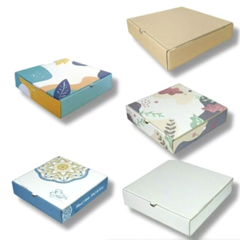 

Tambahan Gift Box Hampers