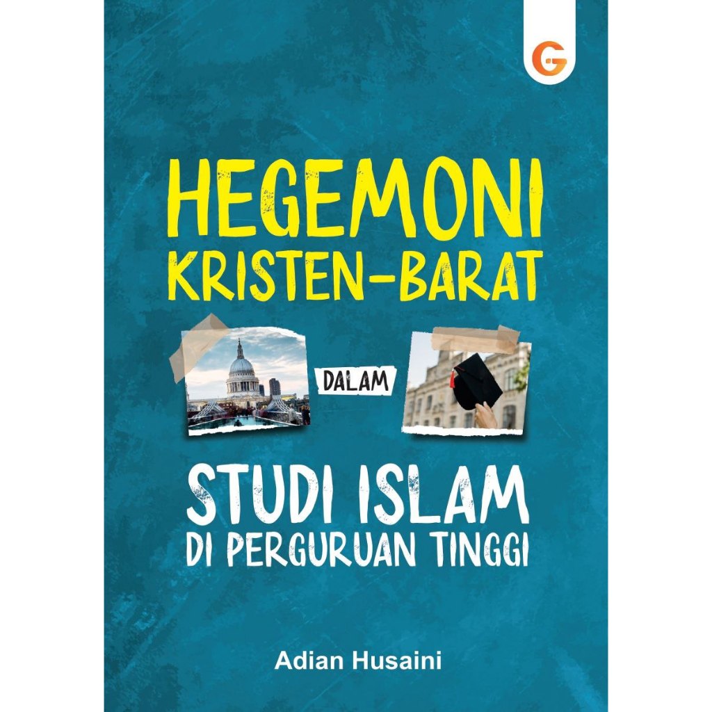 hegemoni kristen-barat