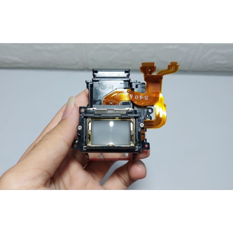 prisma unit canon 750D