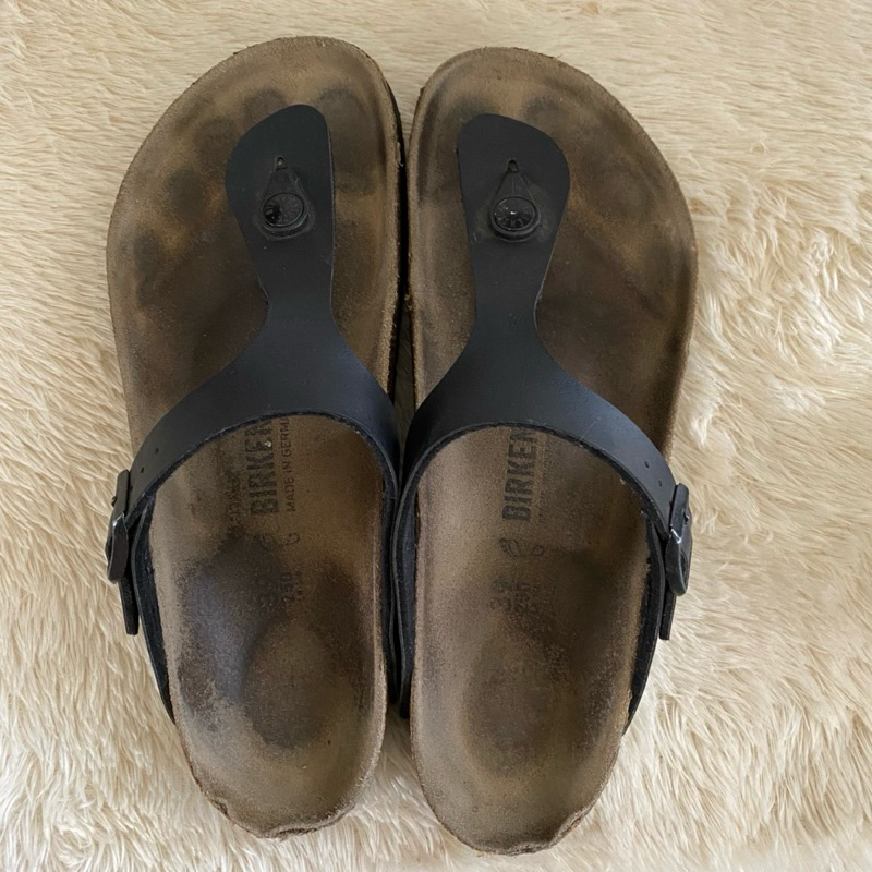 Preloved Sandal Pria B*rkens**ck