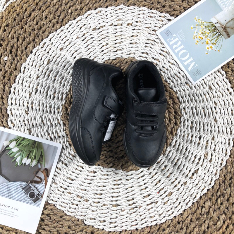Sepatu anak Brand Nevada -4 BTS27