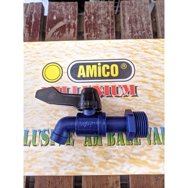 KRAN AMICO KRAN 3/4 JUMBO