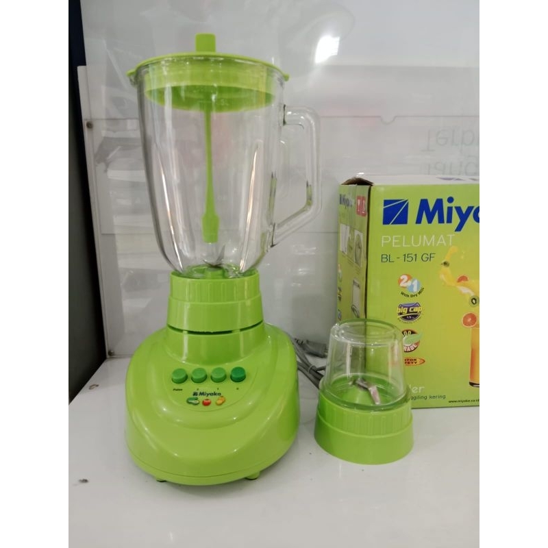 Blender MIYAKO BL-151 GF / Blender Miyako BL 151 GF