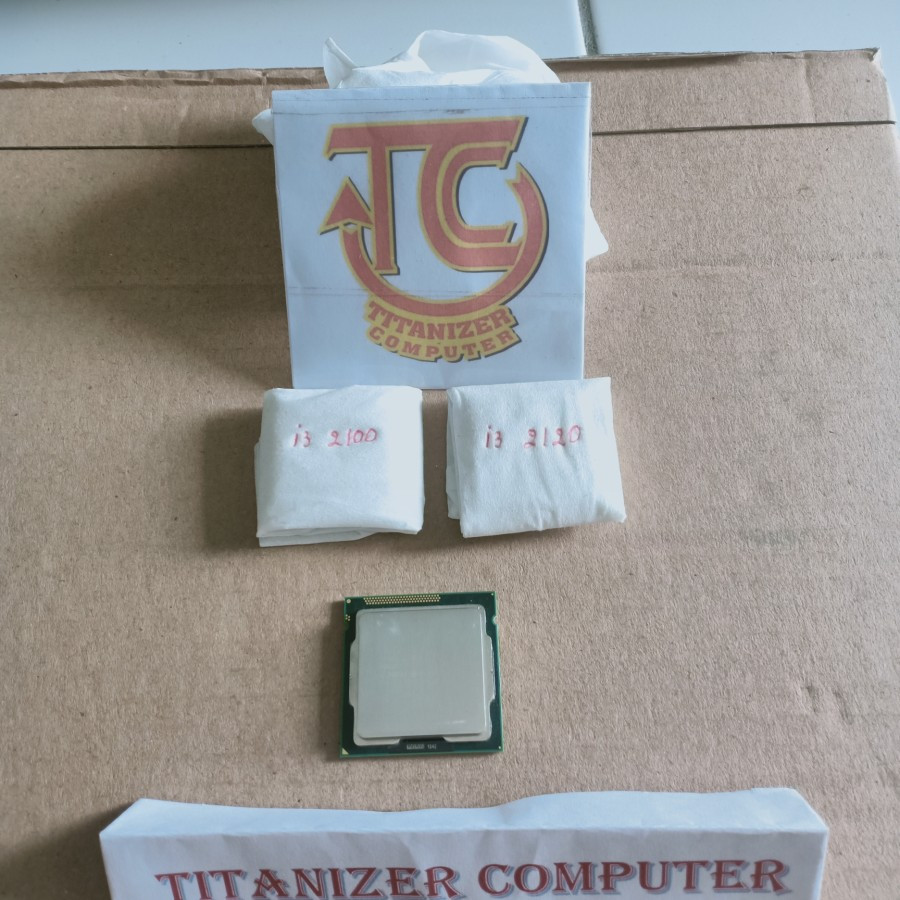 processor intel core i3 2120