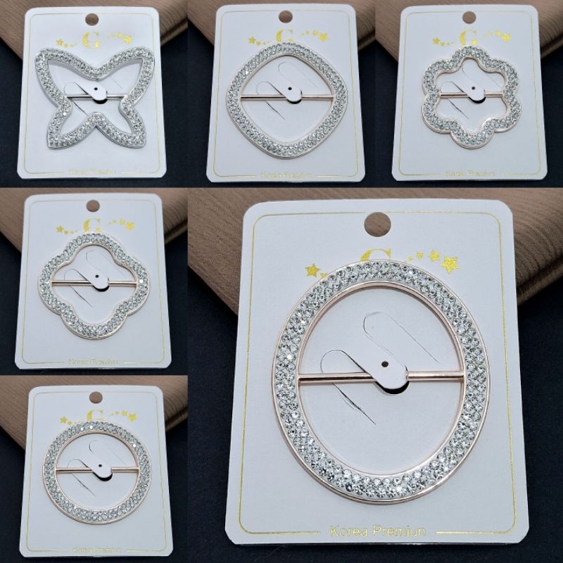 RING GESPER PREMIUM,RING GESPER KERUDUNG,RING GESPER HIJAB,RING GESPER FULL MATA