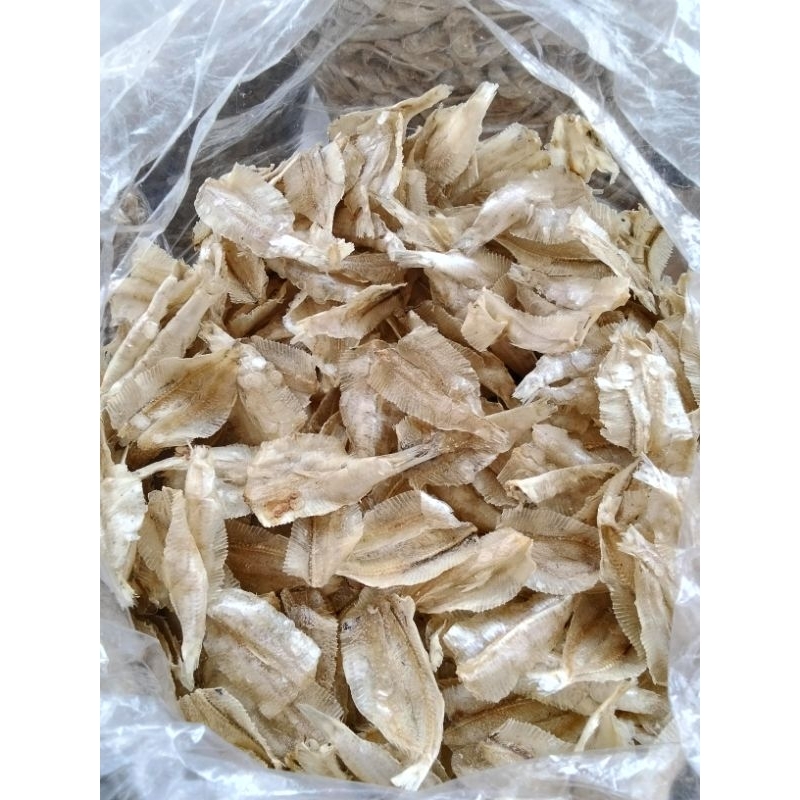 

TERI KERUPUK SEAFOOD KHASCILACAP.