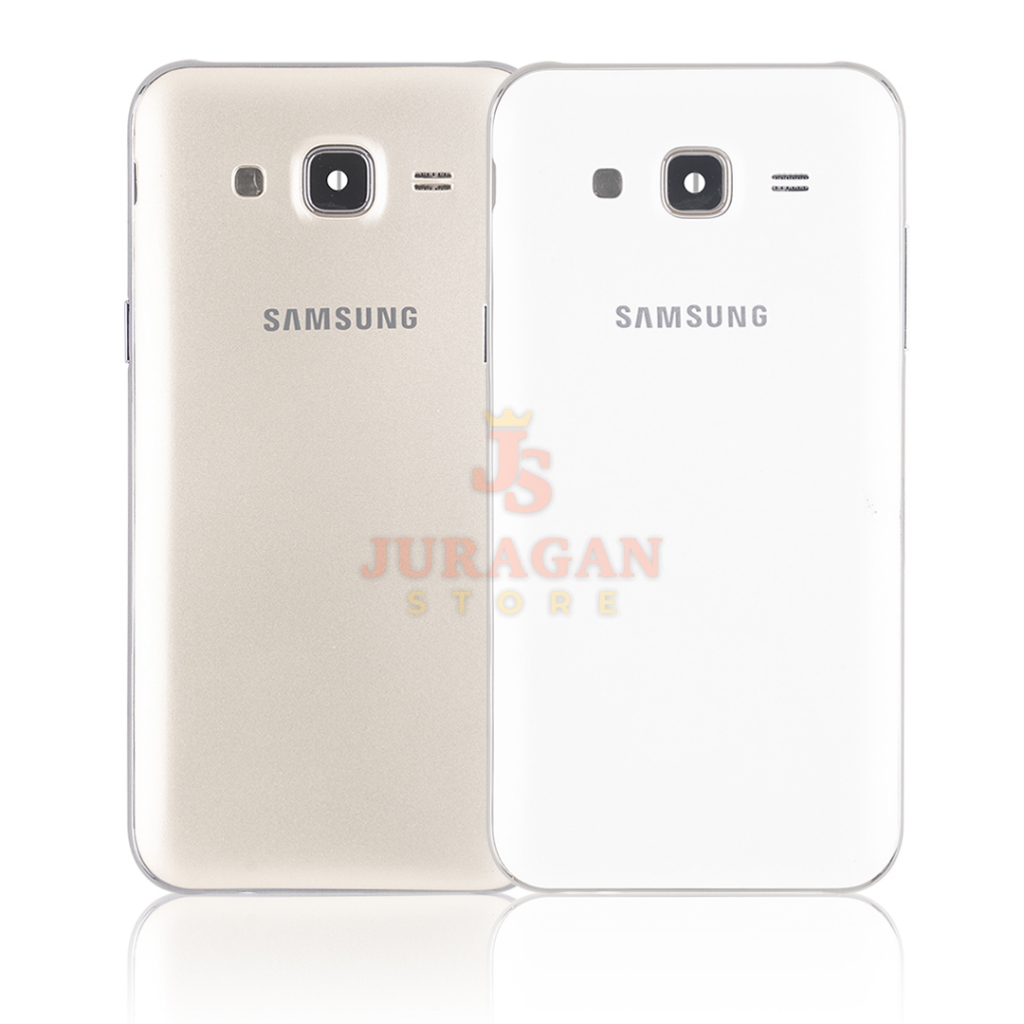 CASING HOUSING SAMSUNG GALAXY J5 2015 J500