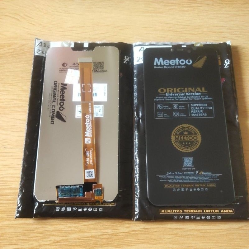 LCD OPPO A3S FULLSET