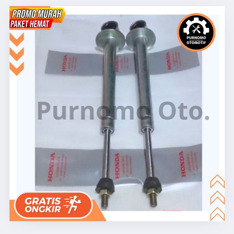 Pen Shock Shockbreaker Belakang As Hidrolik Shock Belakang Motor Honda Kirana Astrea
