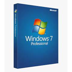 BIG PROMO WINDOWS 7 PRO Original Digital License