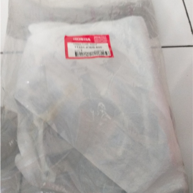 Crankcase Kanan Kopling Oli Honda Blade 110 AHM Part 11101 KWB 600