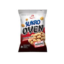 

SUKRO OVEN