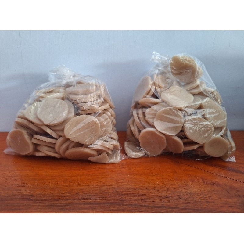 

ampang khas palembang 250 gr