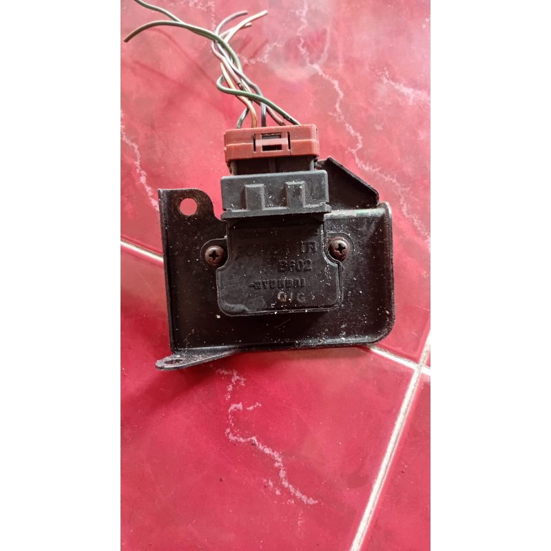 Power tr Hyundai Elantra Eterna Lancer dangan