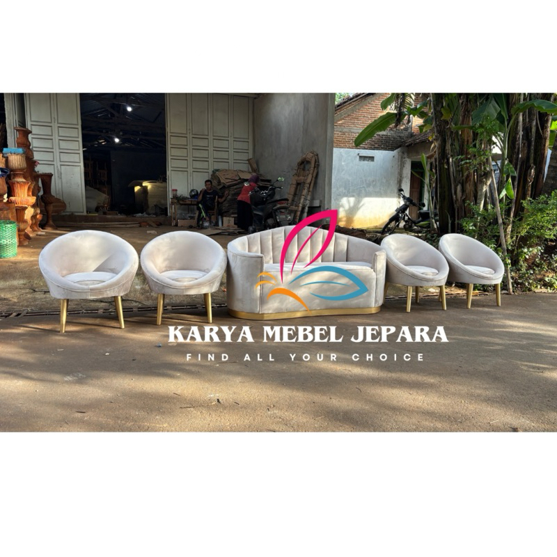 

[NOTA INVOICE INVOICE SOFA PELAMINAN] TELUR SALUR BUNGKUS