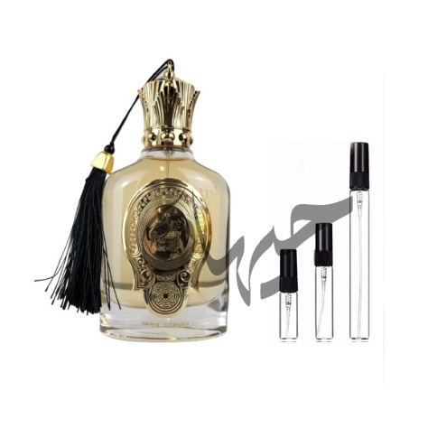 Share Bottle Decant Nouf by Paris Corner