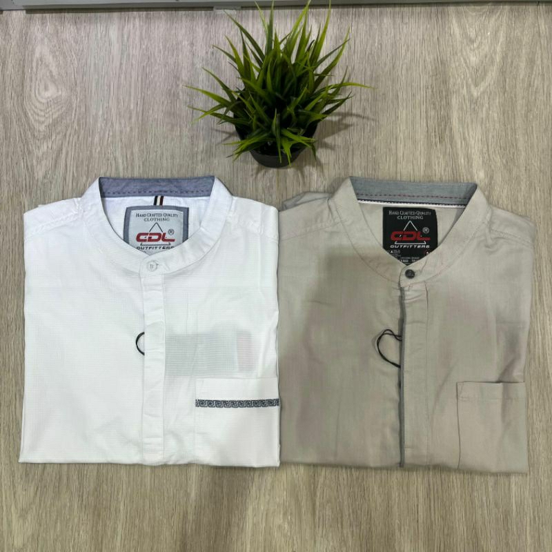 kemeja koko CDL by Cardinal pria original