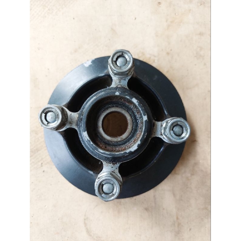 nap gir gear verza original copotan