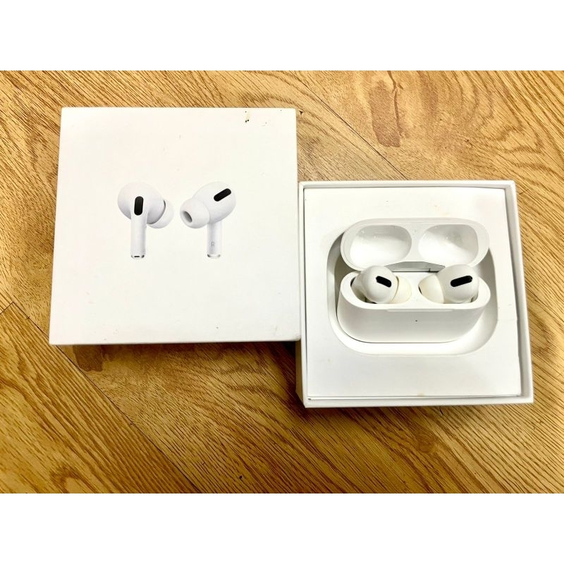 Airpods pro gen 1 original apple second