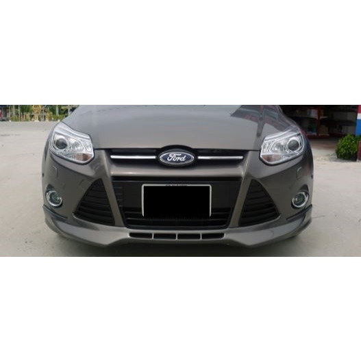 bodykit ford focus sport one 2012-2014