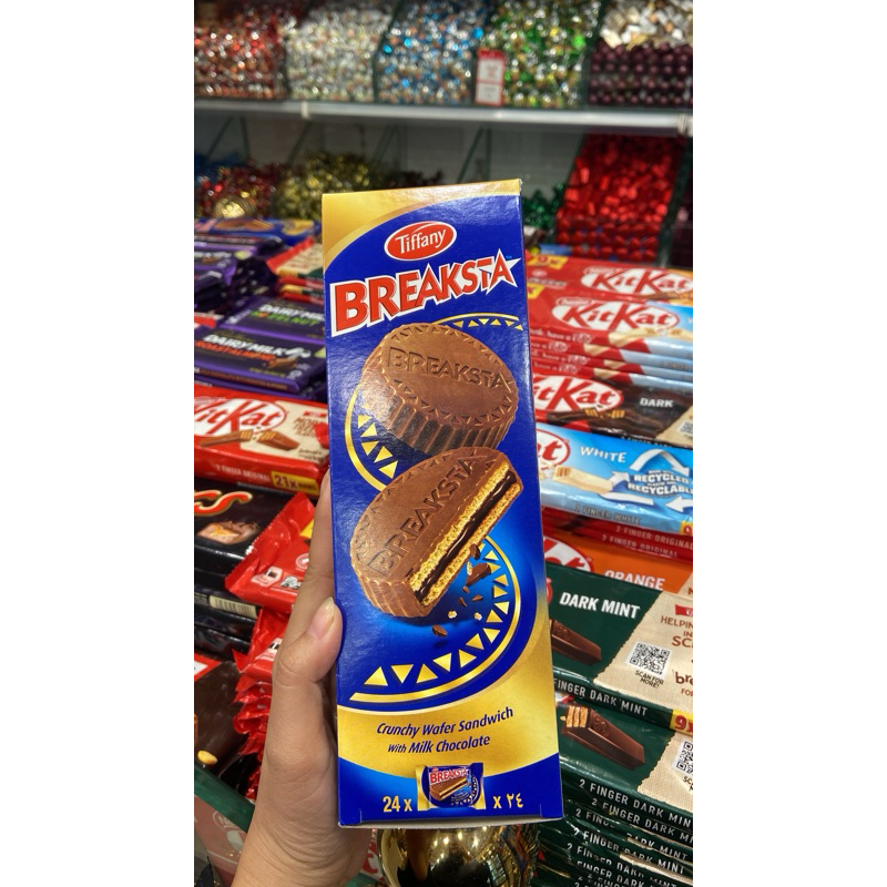 

Breaksta