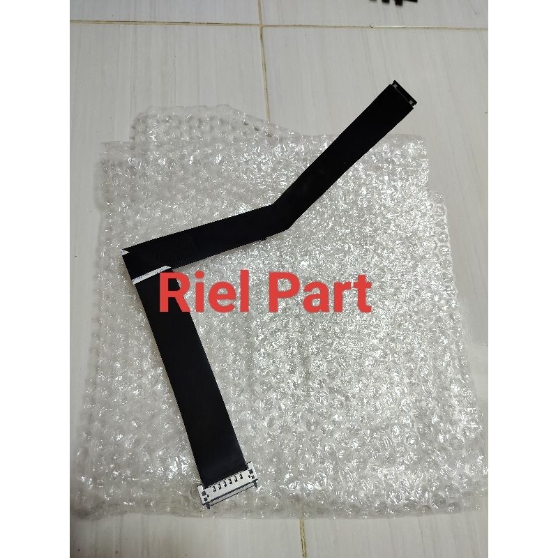 KABEL FLEXIBEL - FLEXIBLE - FLEXI - LVDS TV LED SMART PANASONIC TH-49EX400G - TH 49EX400G - 49EX400 