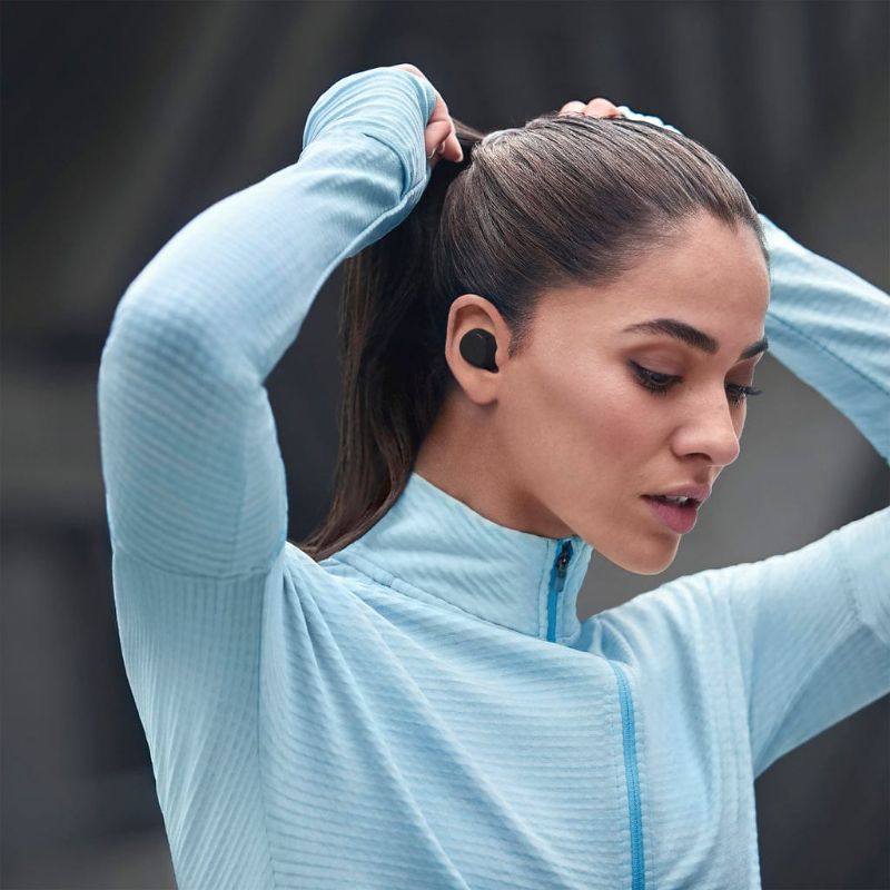 Jabra elite 7 Active bluetooth headset mulus lancar siap pakai original