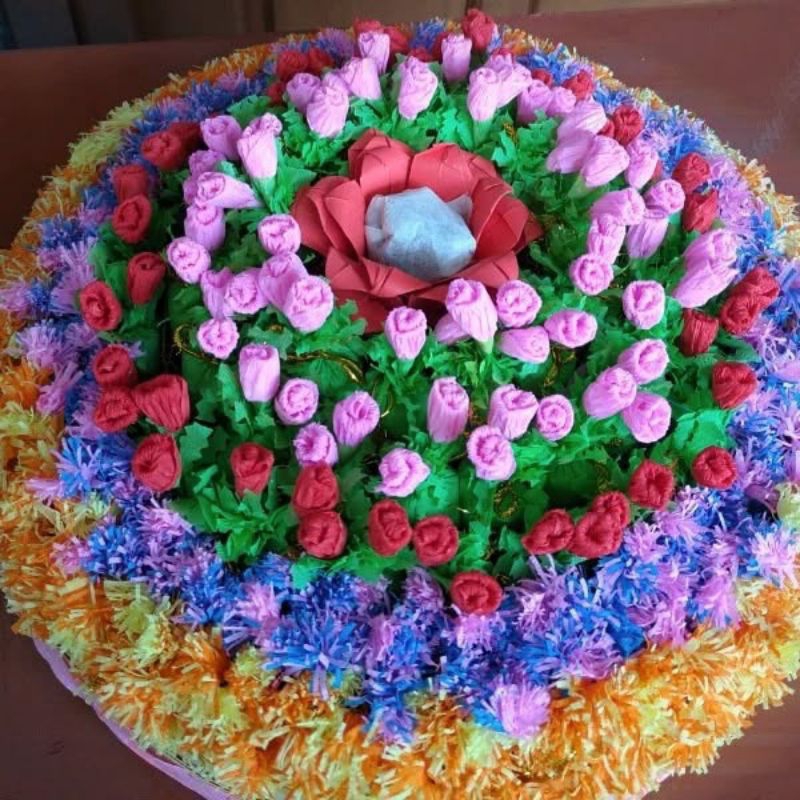 

Madu Mongso Keranjang Besar