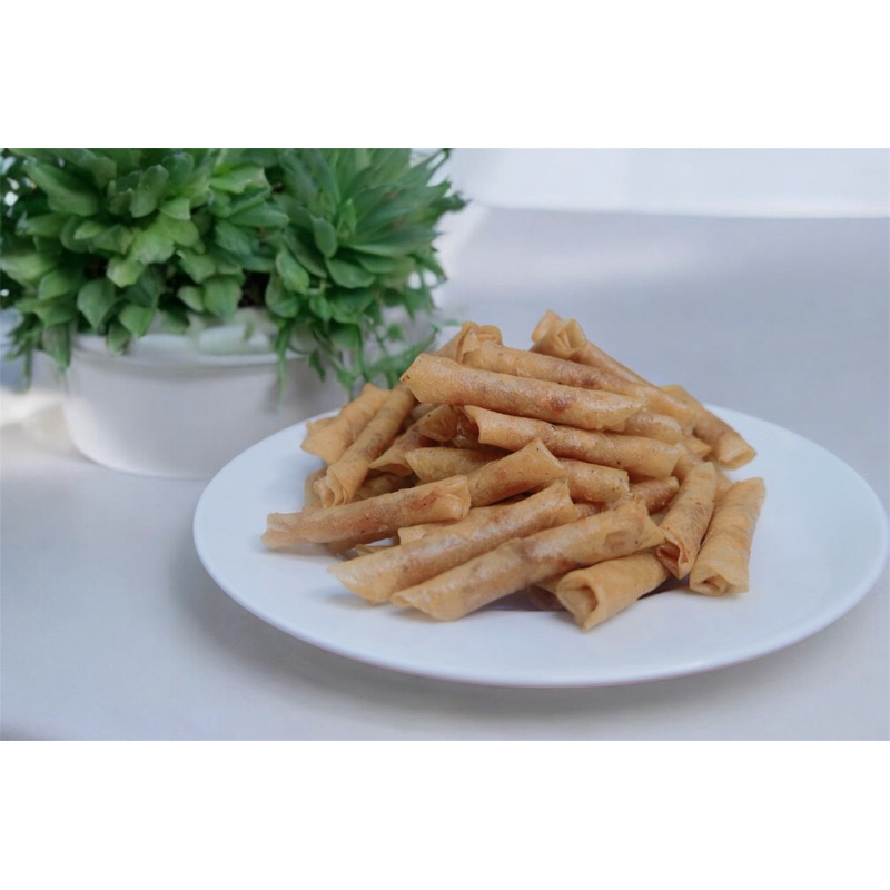 

Lumpia udang rebon 1kg