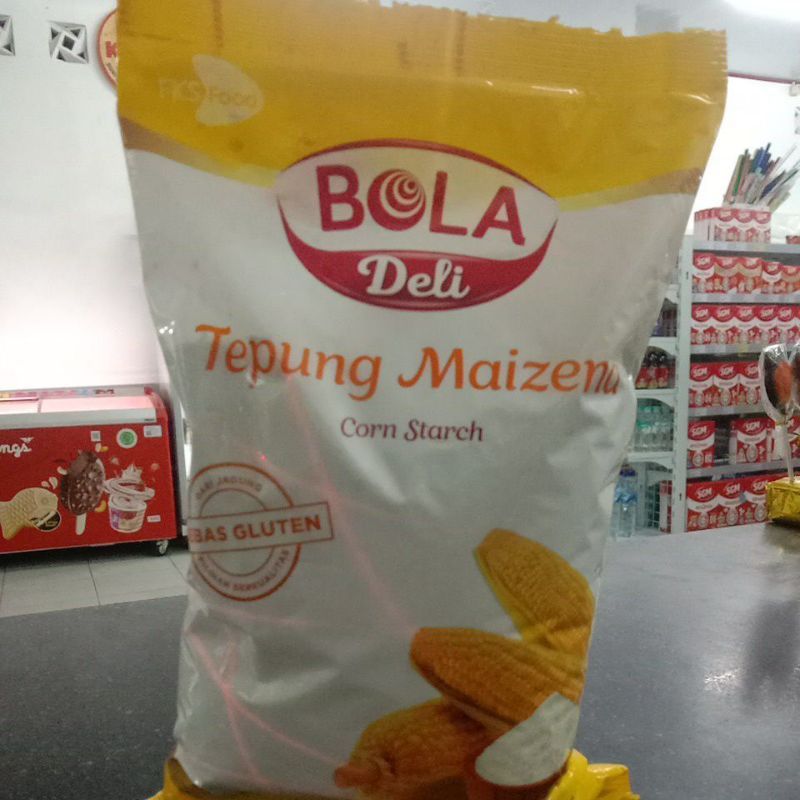 

Maizena Bola deli 500g