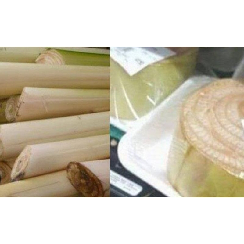 

gedebog pisang bahan keripik dansayur