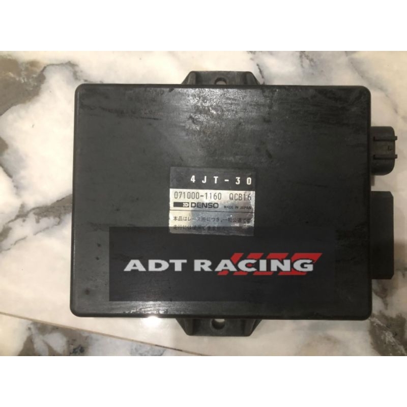 cdi tz 125 denso yamaha tz125 copotan