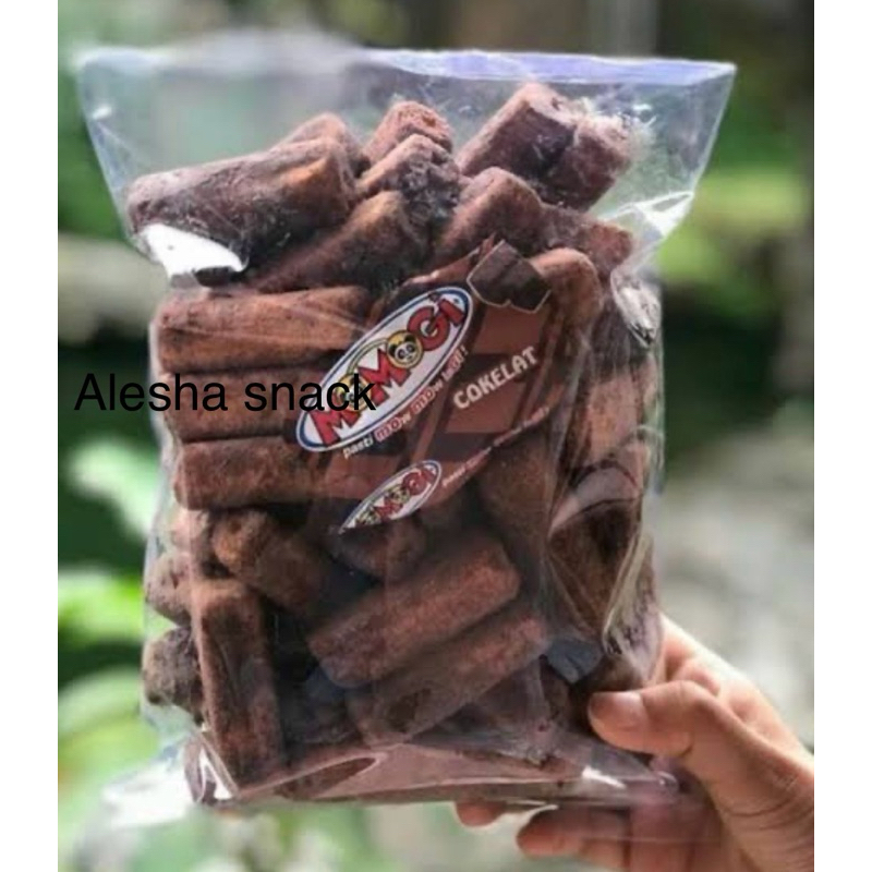 

MoMoGi kiloaaan 200gram