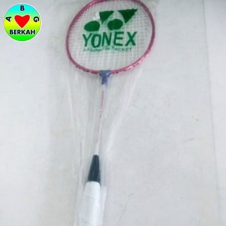 BADMINTON RACKET MERK YONEX