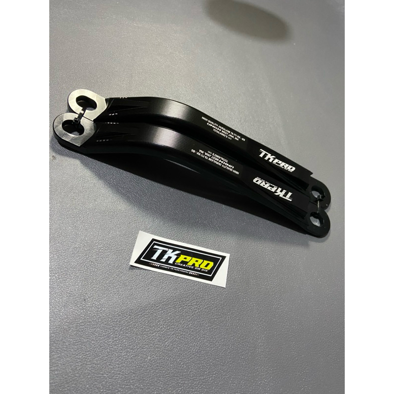BEHEL SAMPING TK PRO RXKING RXS RXK YT115 BEHEL SAMPING CNC DURAL