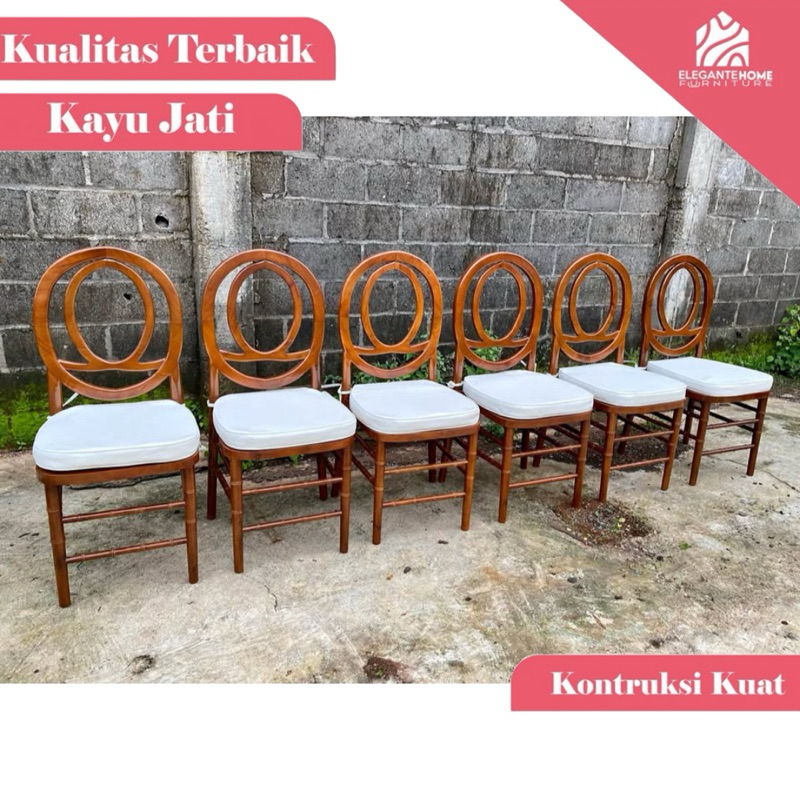 kursi wedding olivia pelaminan kursi pengantin terbaru kursi decor lamaran kursi olivia dekorasi