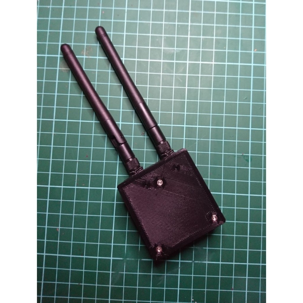 Lapara WiFi Master Education Tool