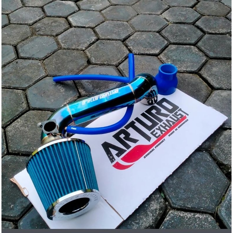 open filter Yaris jokers