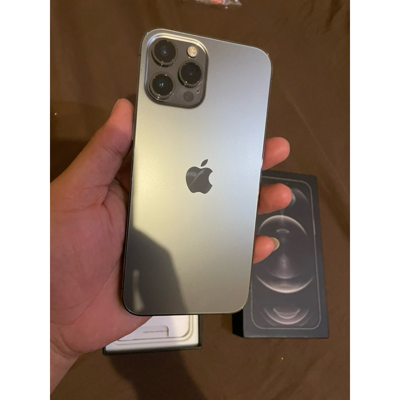 iphone 12 pro max 512 inter all oprator