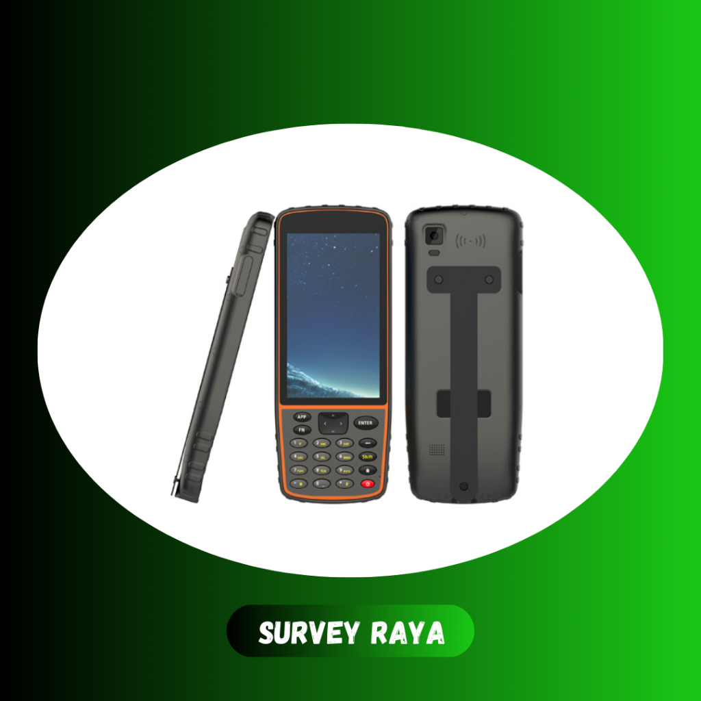 LICENSE SOFTWARE LANDSTAR 8CHCNAV / CHCNAV Android Version Landstar 8 Software Permanent Code for i9