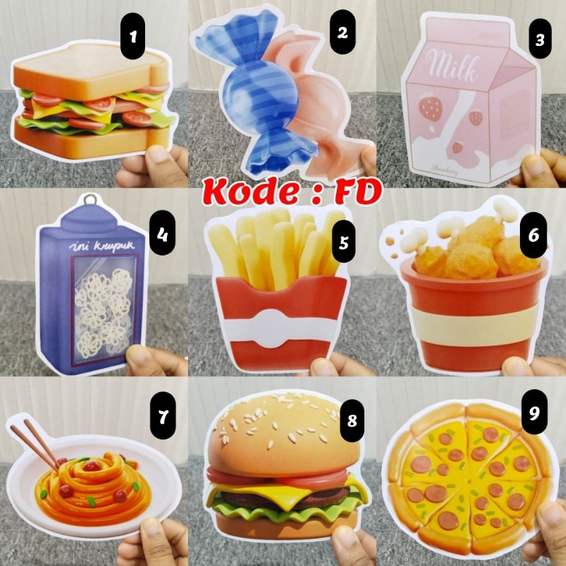 

amplop lebaran unik hampers