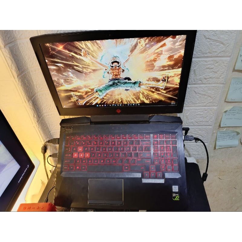 Laptop OMEN 15 CE032TX