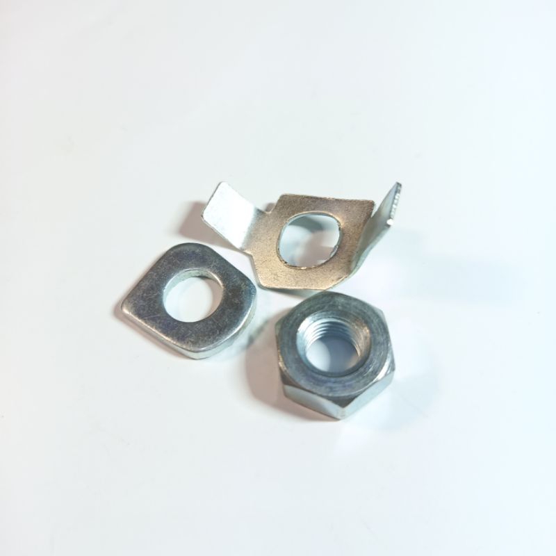 Mur Gigi Susun Borobudur Vespa Excel